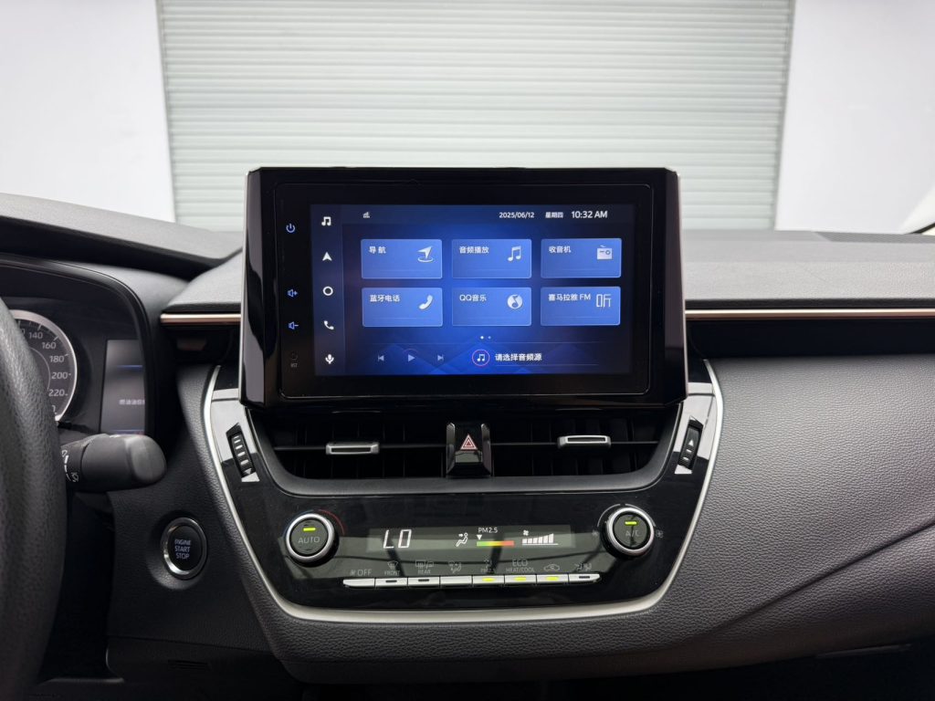 Toyota Corolla 2021 TNGA 1.5L CVT Elite CARE Edition - Huishida Trading
