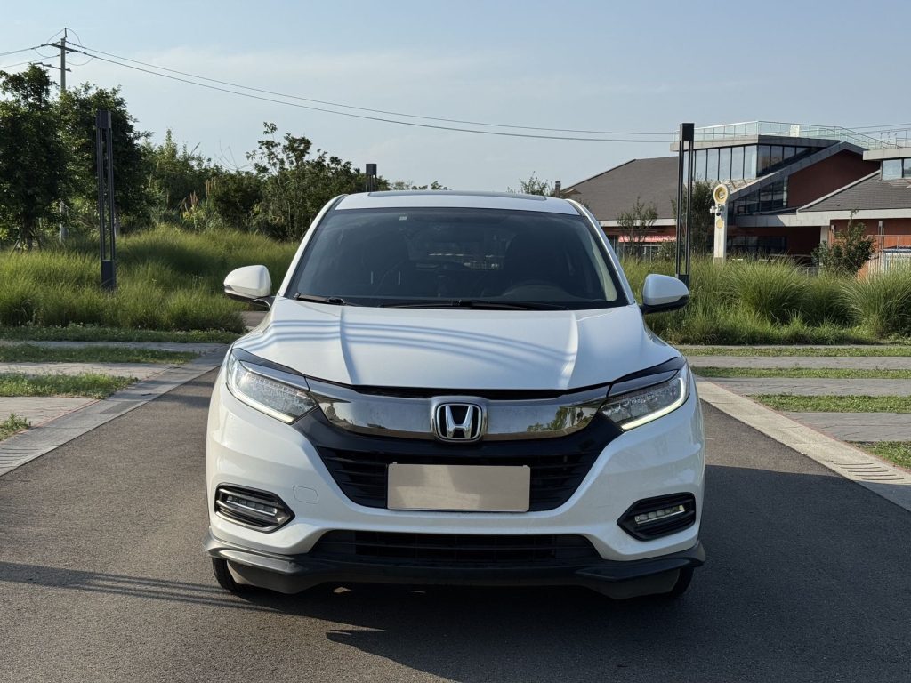 VEZEL 2020 1.5L CVT Luxury Edition - Huishida Trading