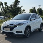 VEZEL 2020 1.5L CVT Luxury Edition