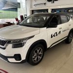 Kia KX3 （Seltos ）2021 1.5L CVT Trend Edition