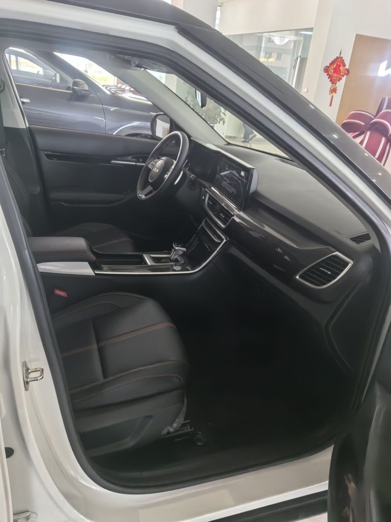 Kia KX3 （Seltos ）2021 1.5L CVT Trend Edition - Huishida Trading