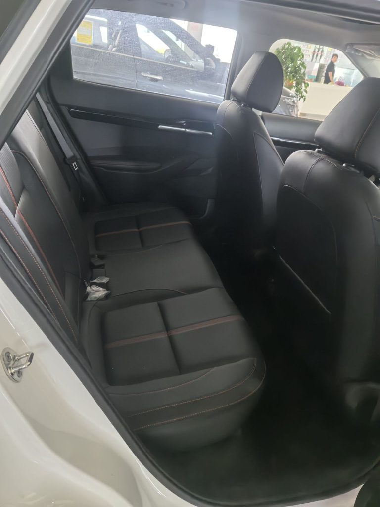 Kia KX3 （Seltos ）2021 1.5L CVT Trend Edition - Huishida Trading