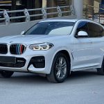 BMW X3 2021 xDrive28i M Sport Package