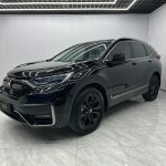 Honda CR-V 2021 240TURBO CVT 4WD Blackadder Edition