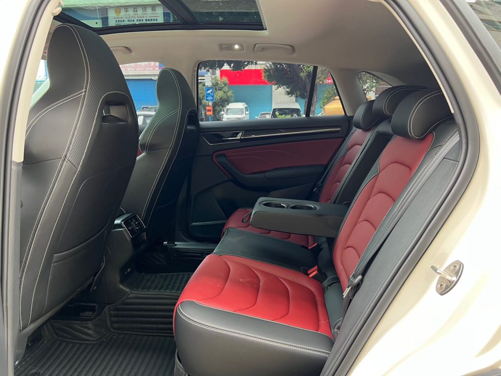Kodiaq GT 2022 TSI380 4WD Signature Edition - Huishida Trading