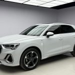 AUDI Q3 2022 35 TFSI Stylish Dynamic