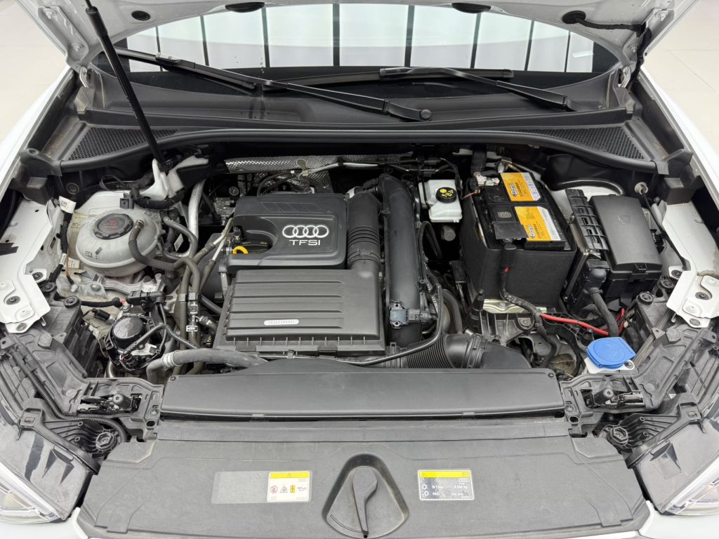 AUDI Q3 2022 35 TFSI Stylish Dynamic - Huishida Trading