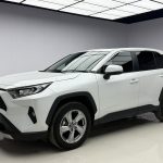 Toyota RAV4  2021 2.0L CVT 4WD Style PLUS Edition
