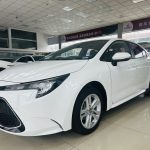 Toyota Levin 2022 185T CVT Deluxe