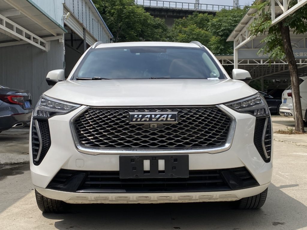 Haval JOLION 2021 1.5T Auto Big Three Edition - Huishida Trading