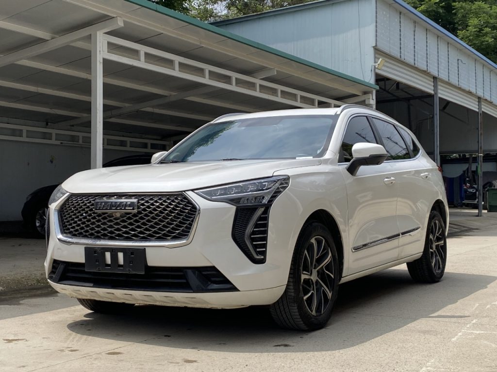 Haval JOLION 2021 1.5T Auto Big Three Edition - Huishida Trading