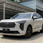 Haval JOLION 2021 1.5T Auto Big Three Edition