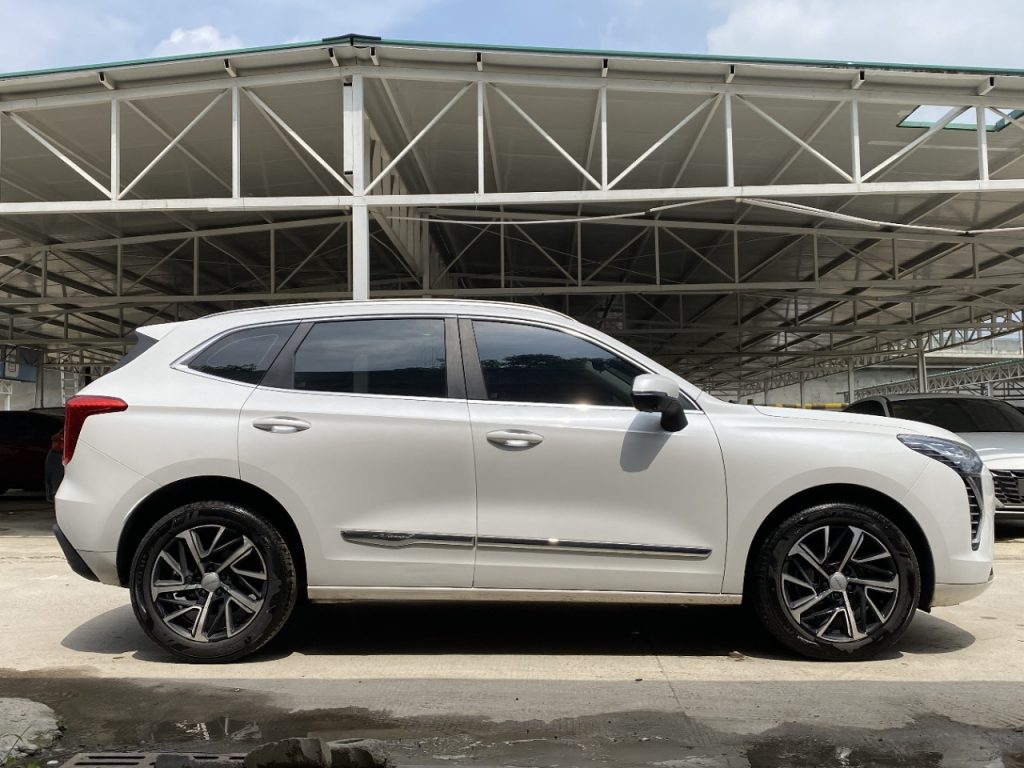 Haval JOLION 2021 1.5T Auto Big Three Edition - Huishida Trading