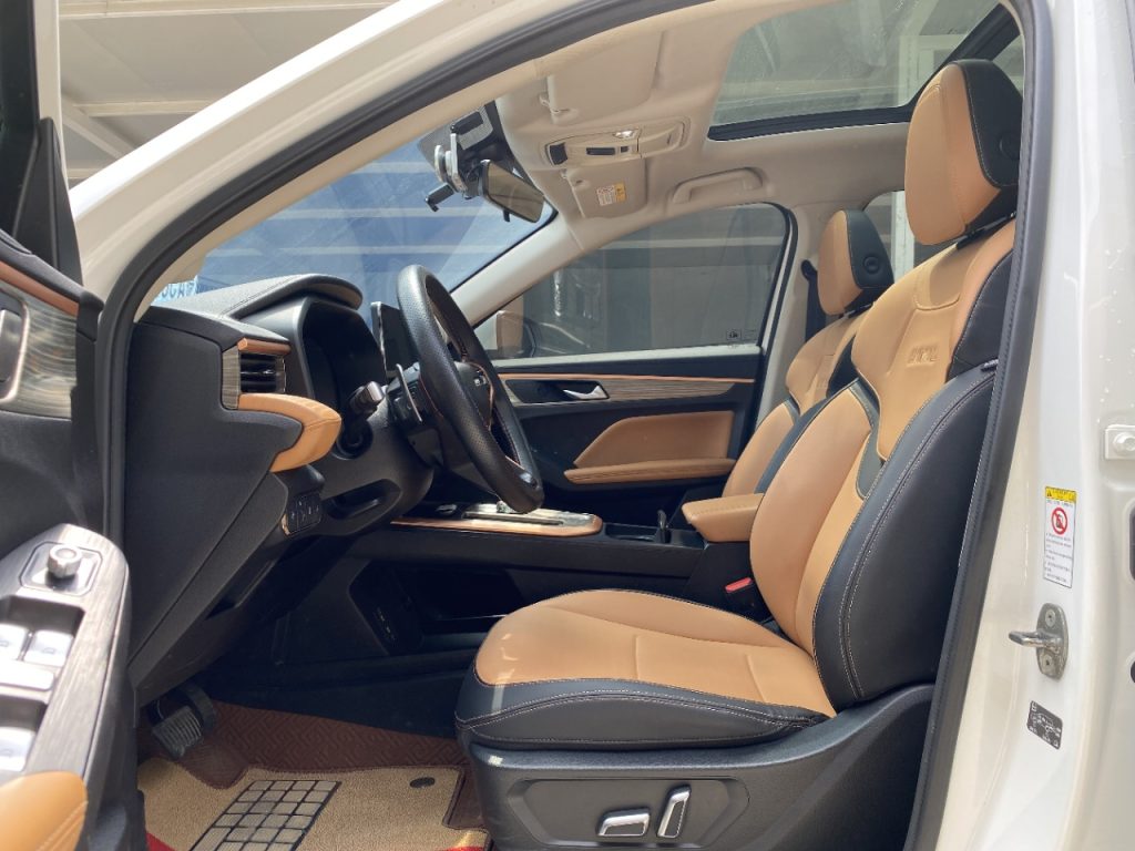 Haval JOLION 2021 1.5T Auto Big Three Edition - Huishida Trading