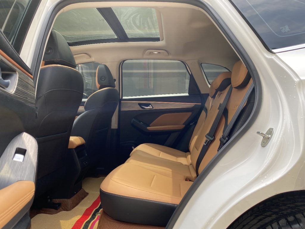 Haval JOLION 2021 1.5T Auto Big Three Edition - Huishida Trading