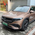 Mercedes-Benz EQA 2022 EQA 300 4MATIC Premiere Special Edition