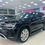 Volkswagen Teramont 2021 380TSI 4WD Premium Flagship