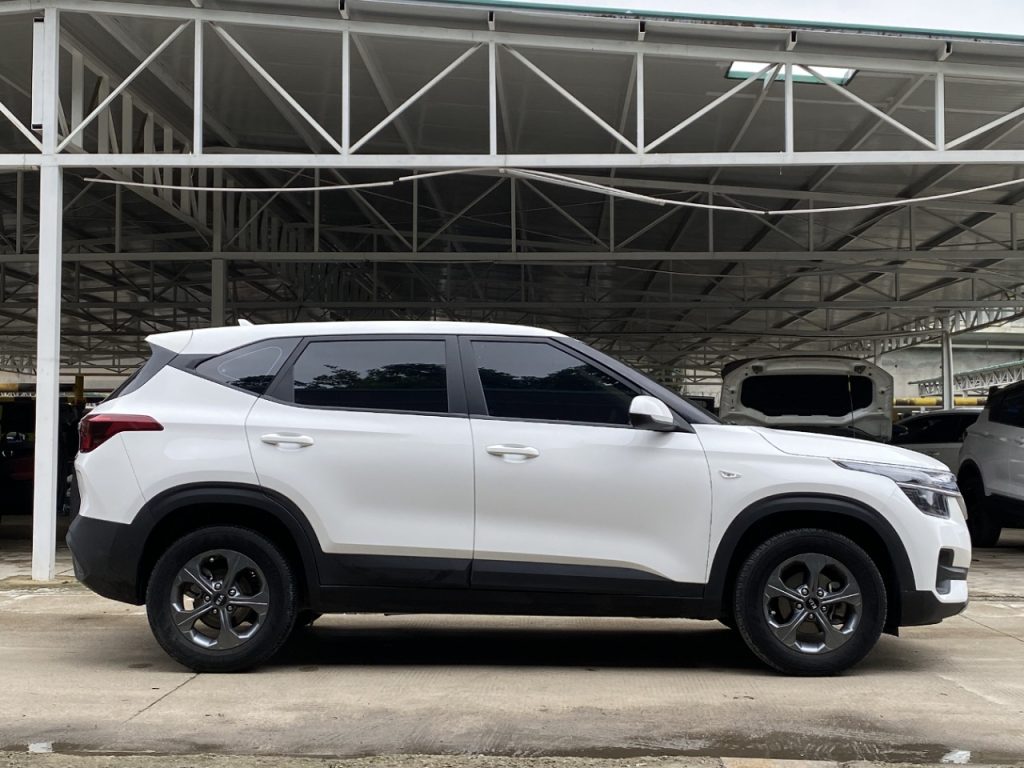 Kia KX3 2020 1.5L CVT Comfort Edition - Huishida Trading