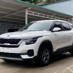 Kia KX3 2020 1.5L CVT Comfort Edition