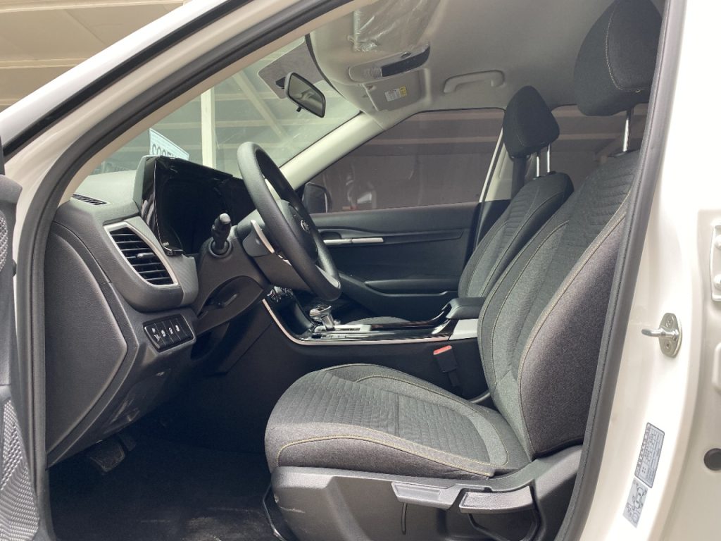 Kia KX3 2020 1.5L CVT Comfort Edition - Huishida Trading