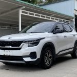 Kia KX3 2020 1.5L CVT Trend Edition