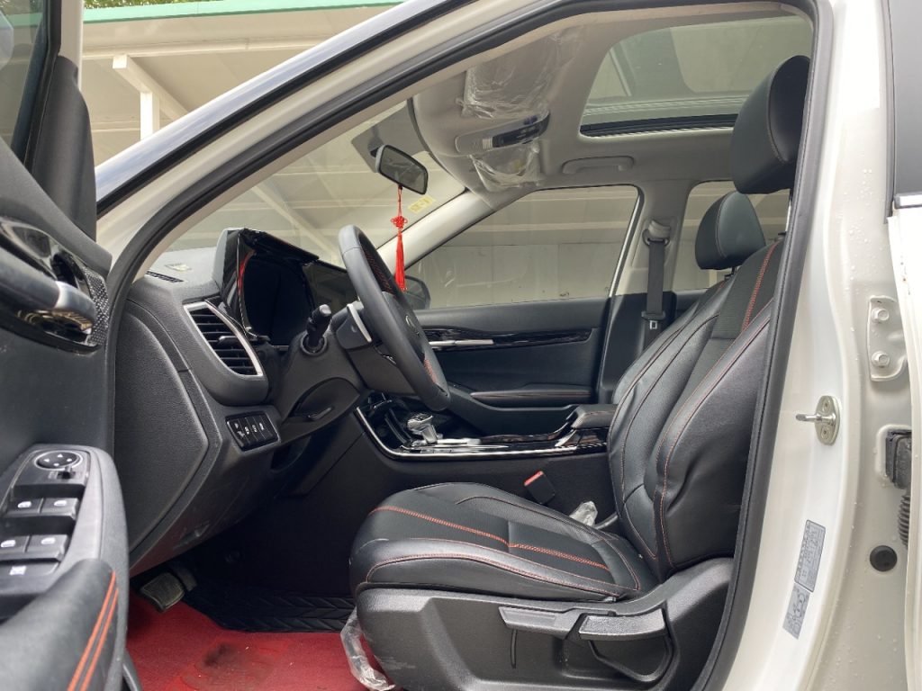 Kia KX3 2020 1.5L CVT Trend Edition - Huishida Trading
