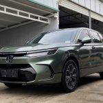 HONDA BREEZE 2023 240TURBO 4WD PREMIUM EDITION