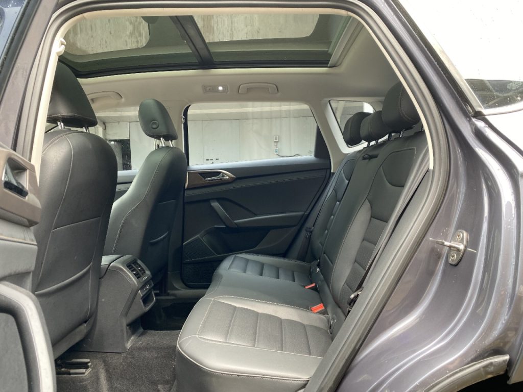 VOLKSWAGEN TOYUE 2021 280TSI 2WD LUXURY PLUS - Huishida Trading