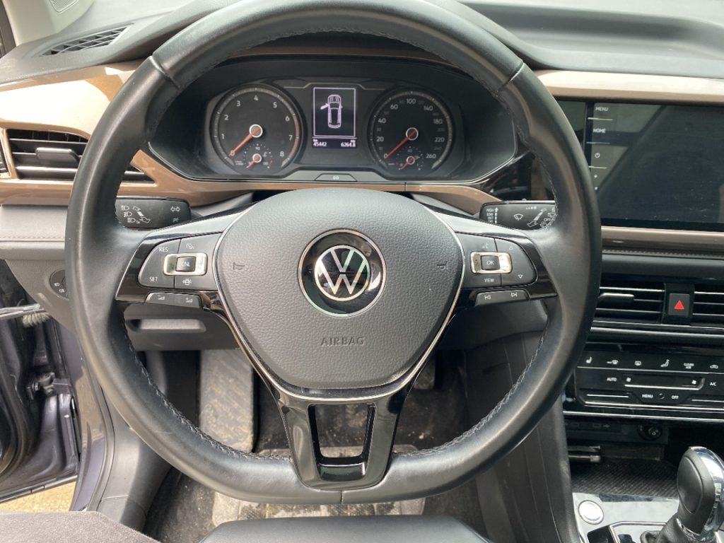 VOLKSWAGEN TOYUE 2021 280TSI 2WD LUXURY PLUS - Huishida Trading