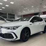 Volkswagen GOLF 2021 280TSI DSG R-Line