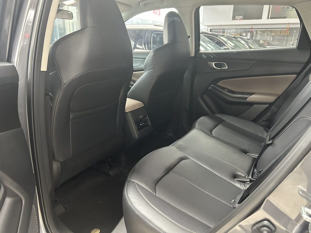 Changan CS55Plus 2022 Второе поколение 1.5T DCT Premium - Huishida Trading