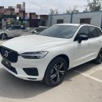 XC60 2021 T5 4WD ZHIYUANG SPORT EDITION