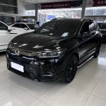 HONDA  BREEZE 2021 240TURBO CVT 2WD Phantom Night Edition
