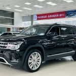 Volkswagen Teramont 2021 380TSI 4WD Premium Flagship