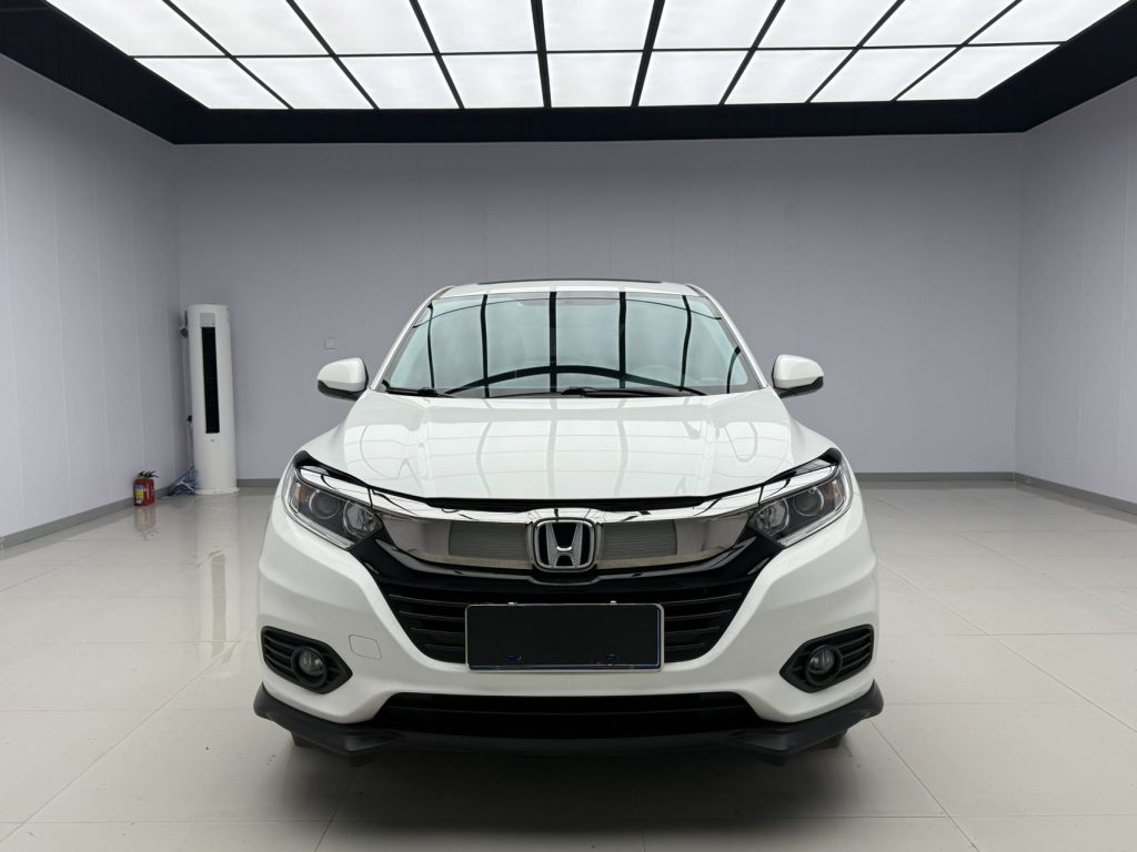 Honda VEZEL 2020 1.5L CVT Pioneer - Huishida Trading