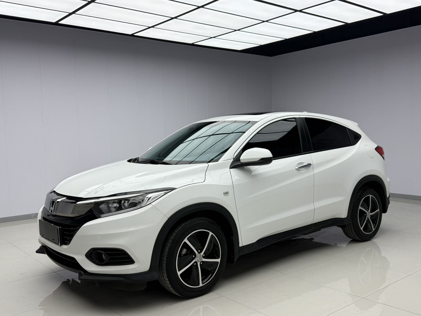 Honda  VEZEL 2020 1.5L CVT Pioneer