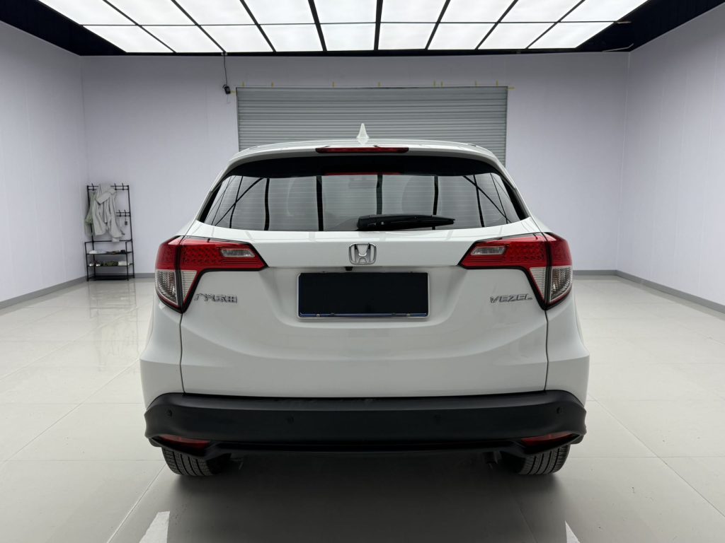 Honda VEZEL 2020 1.5L CVT Pioneer - Huishida Trading