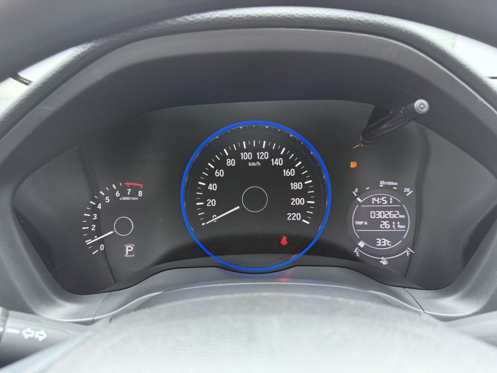 Honda VEZEL 2020 1.5L CVT Pioneer - Huishida Trading