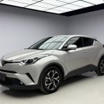 Toyota CHR 2020 2.0L Leader
