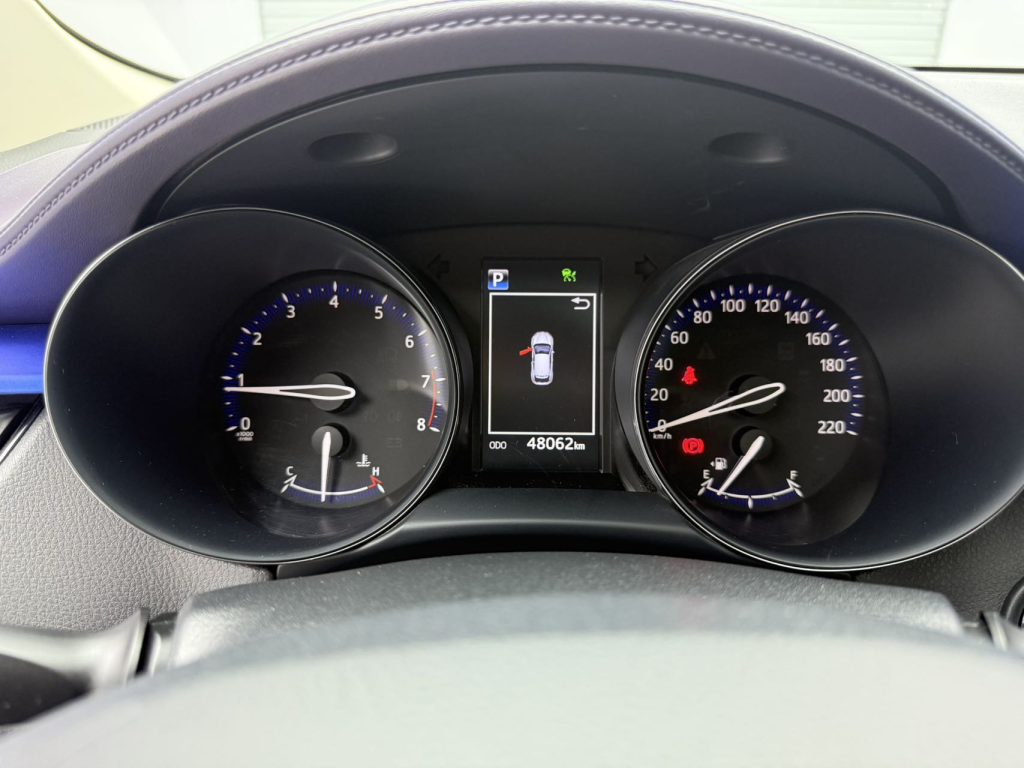 Toyota CHR 2020 2.0L Leader - Huishida Trading