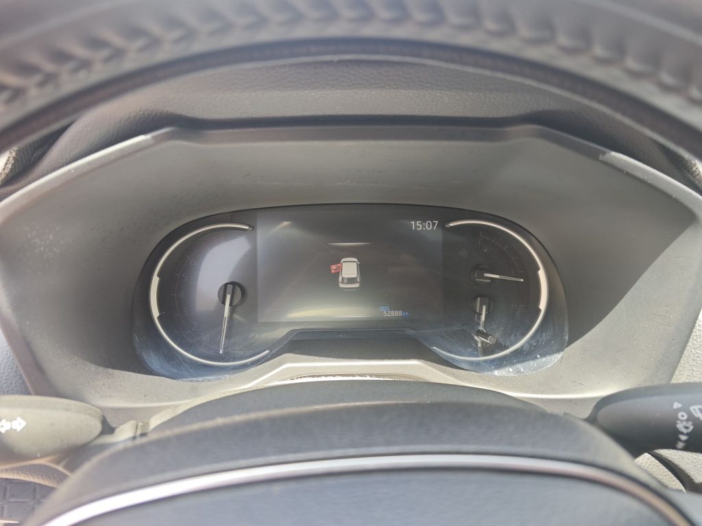 TOYOTA WILDLAND 2020 2.0L CVT 4WD Premium - Huishida Trading