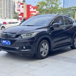 Honda  Vezel 2020 1.5L CVT Elite