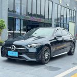 Mercedes-Benz C260L 2022 C 260 L Sport