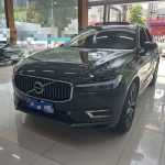 Volvo XC60 2021 T5 4WD Intelligent Luxury Edition