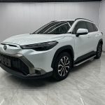 Toyota Frontlander 2022 2.0L CVT Deluxe