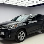 TOYOTA HANLANDA 2021 2.0T 4WD РОСКОШНЫЙ 7-МЕСТНЫЙ Номер автомобиля: 20250616CGYJ02