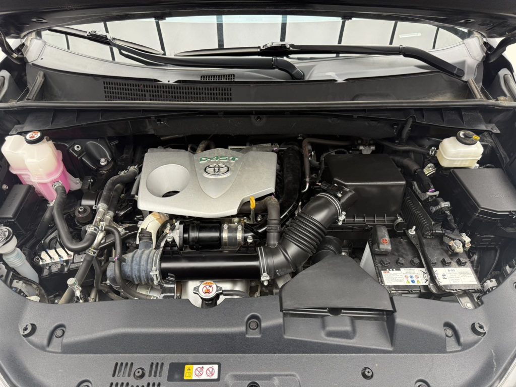 TOYOTA HANLANDA 2021 2.0T 4WD РОСКОШНЫЙ 7-МЕСТНЫЙ Номер автомобиля: 20250616CGYJ02 - Huishida Trading