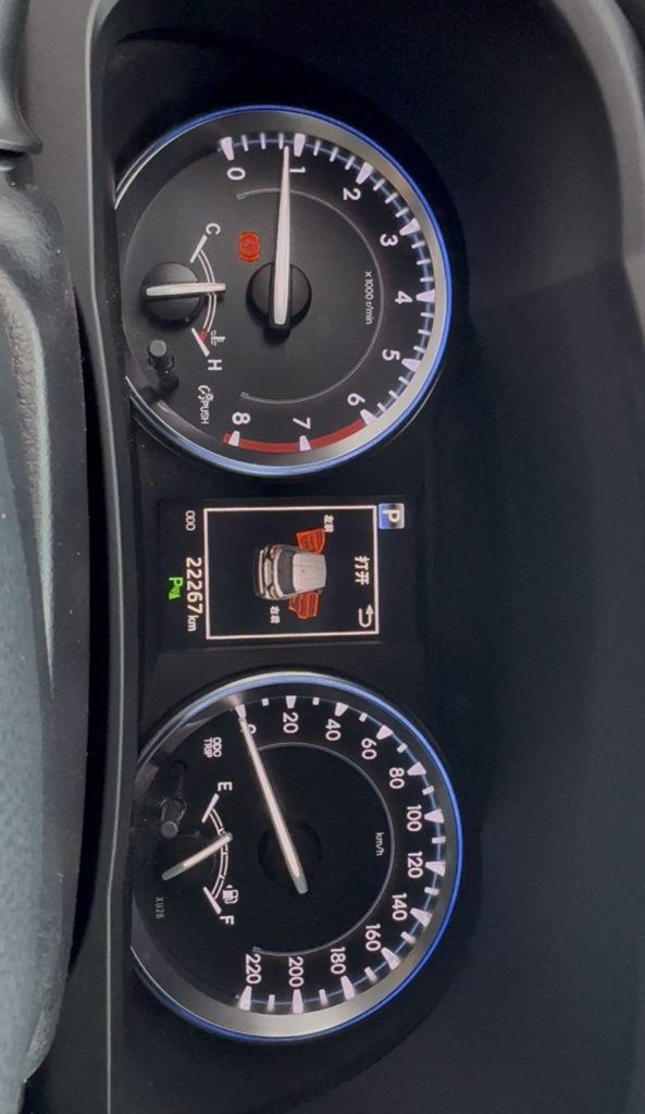 TOYOTA HANLANDA 2021 2.0T 4WD РОСКОШНЫЙ 7-МЕСТНЫЙ Номер автомобиля: 20250616CGYJ02 - Huishida Trading