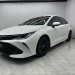 Toyota Corolla 2021 TNGA 1.5L CVT GR SPORT Sport