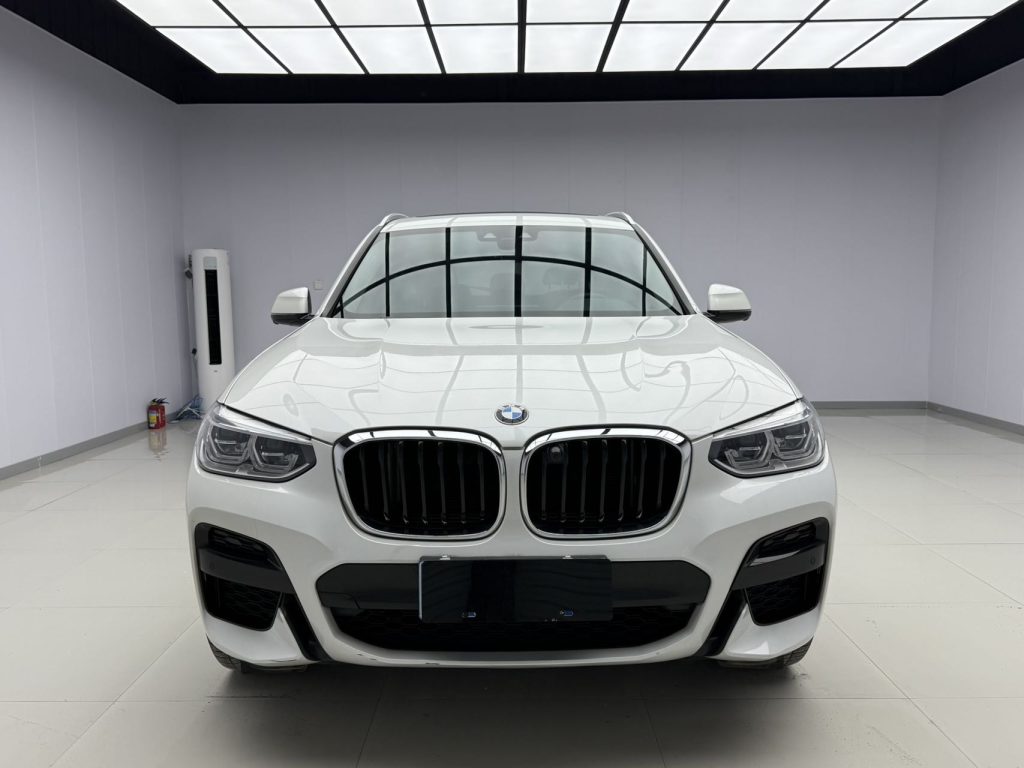 BMW x3 2021 xDrive25iM Спортивный пакет - Huishida Trading